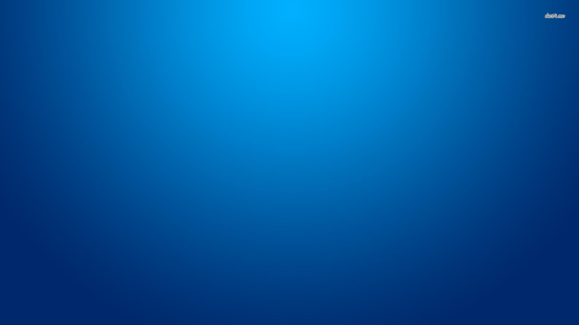 1920x1080 Blue Wallpaper Gradient