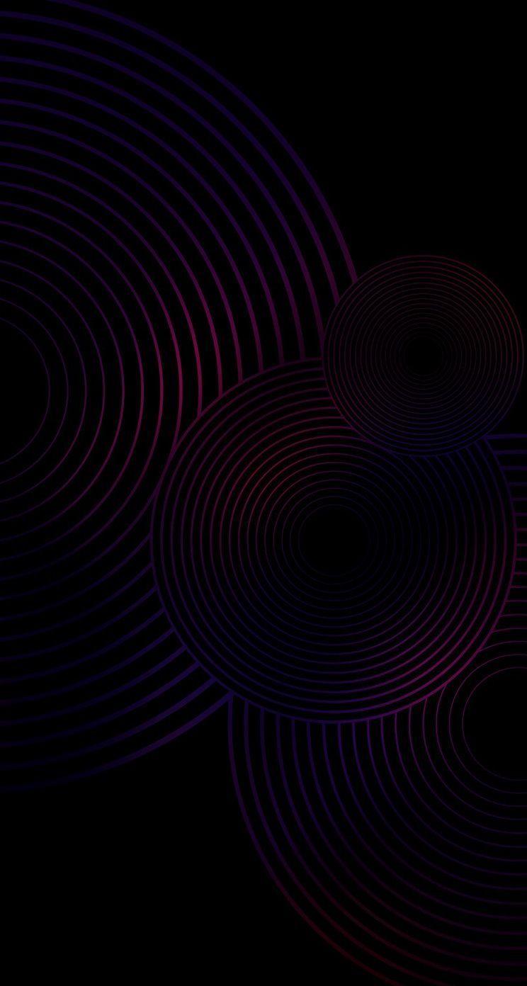 744x1392 Geometric iPhone wallpaper /13040/. Planos de fundo, Papel de parede celular, Papeis de parede