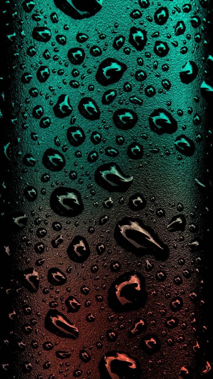 720x1280 Download Black Water Gradient Wallpaper by thejanove now. Browse millions of popular. iPhone wallpaper, Galaxy wallpaper, Samsung wallpaper