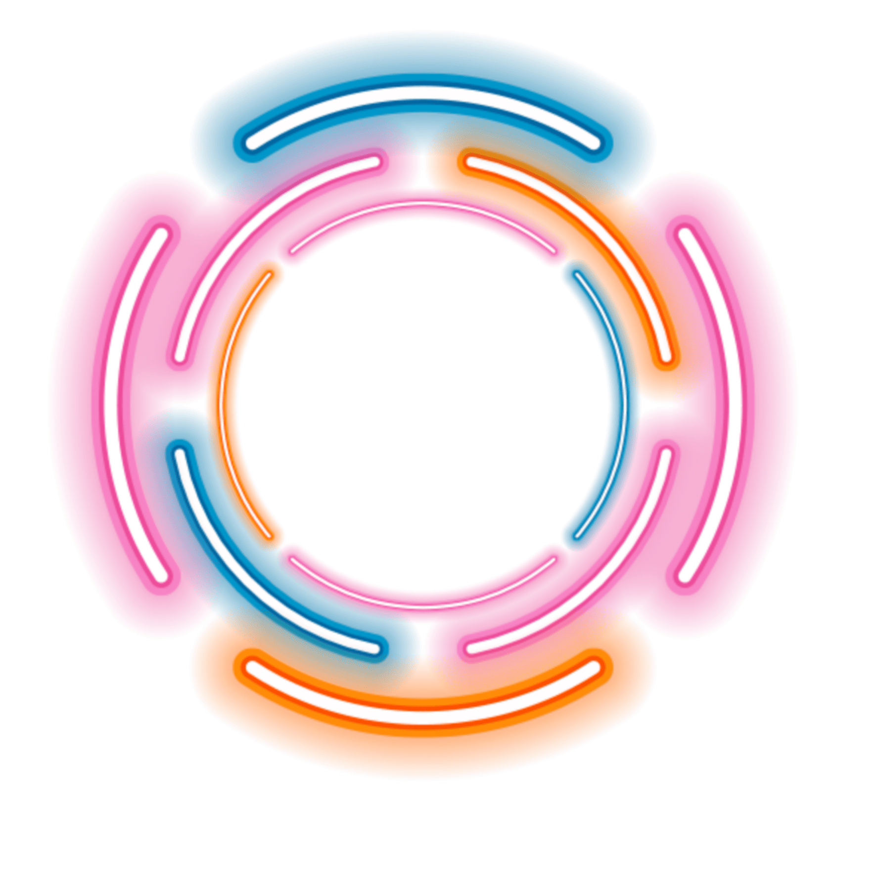1773x1773 neon #round #circle #rounds #yuvarlak #frame #frames #border #borders # geometric #geometry #figure #Line #drawi. Overlays picsart, Cartoon wallpaper hd, Neon png