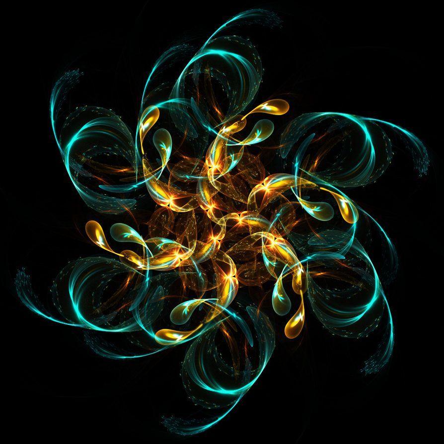 894x894 glitters. Fractal art, Math art, Fractals