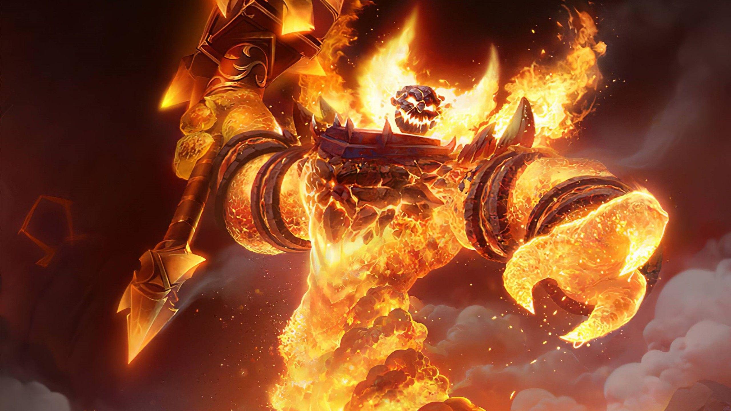 2560X1440 World of Warcraft Wallpapers - Top Free 2560X1440 World of