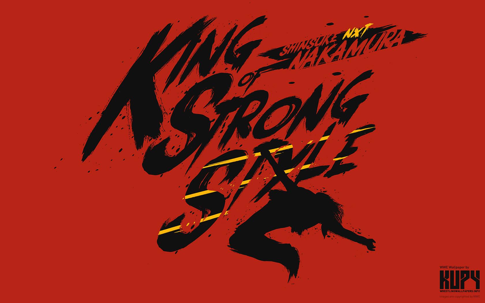 1680x1050 KupyWrestlingWallpaper.INFO