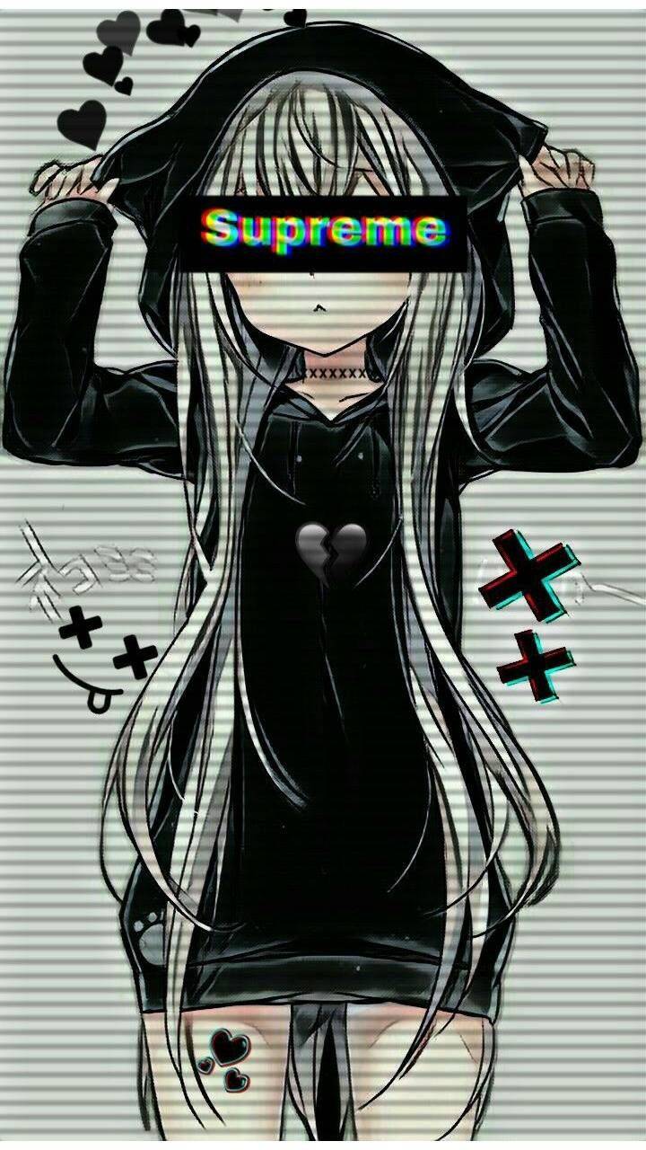 720x1280 Anime Wallpaper wallpaper