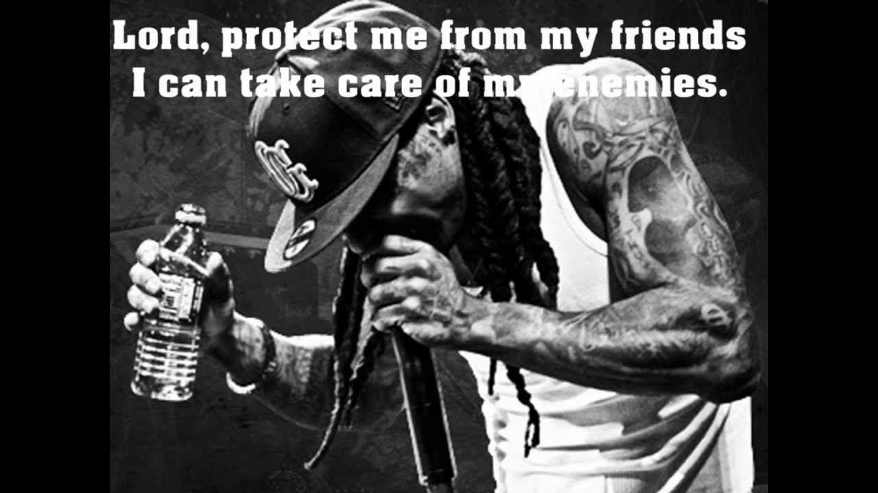 1280x720 Lil Wayne Quotes From Songs Wallpaper Of Lil Wayne Love Quotes HD