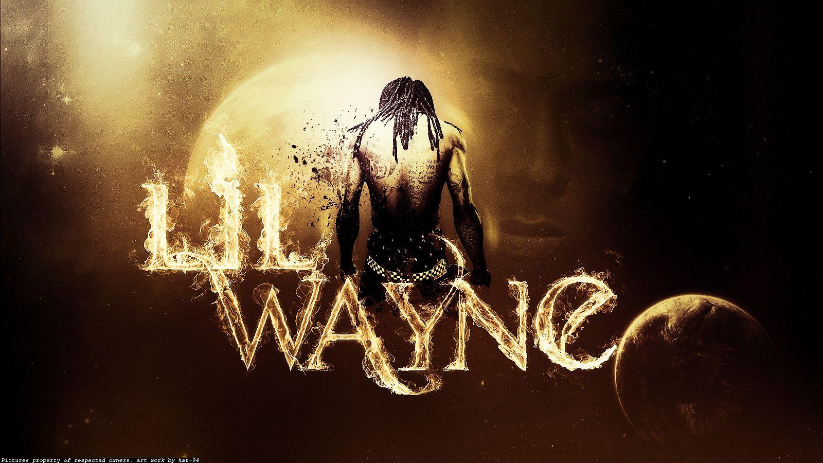 1600x900 Lil Wayne Wallpaper (42)
