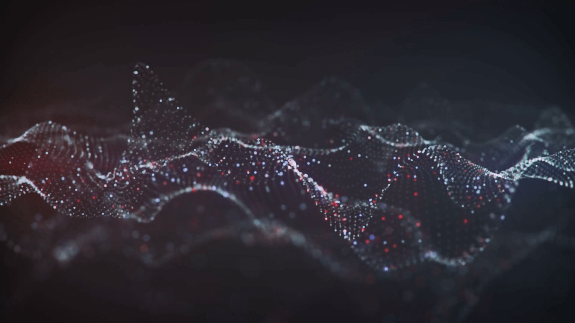 1920x1080 Neural Networks Wallpaper