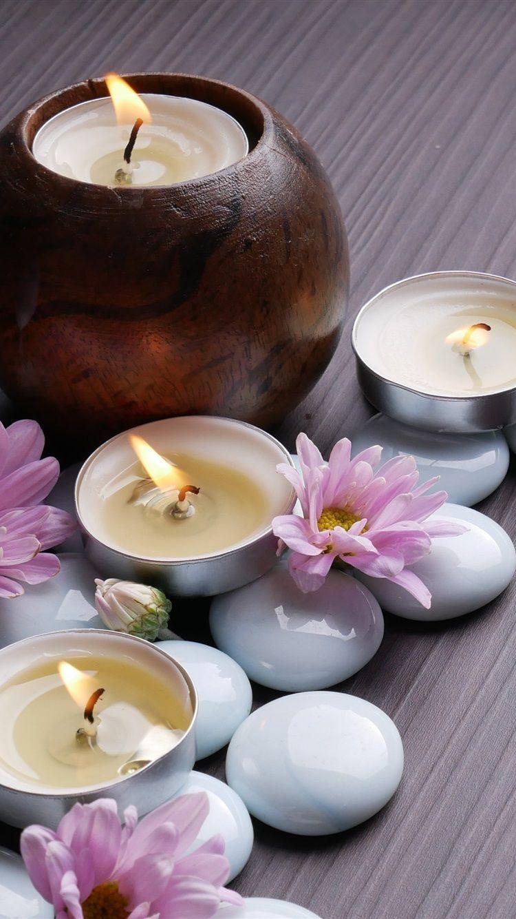 Pink Candles Wallpapers - Top Free Pink Candles Backgrounds