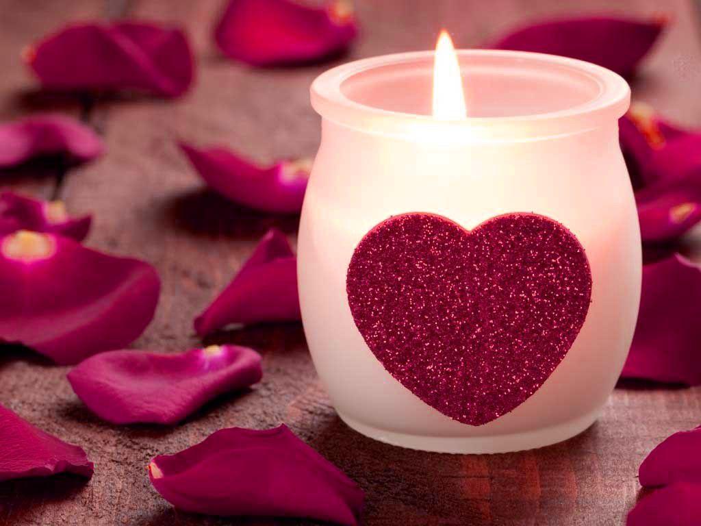 Pink Candles Wallpapers - Top Free Pink Candles Backgrounds