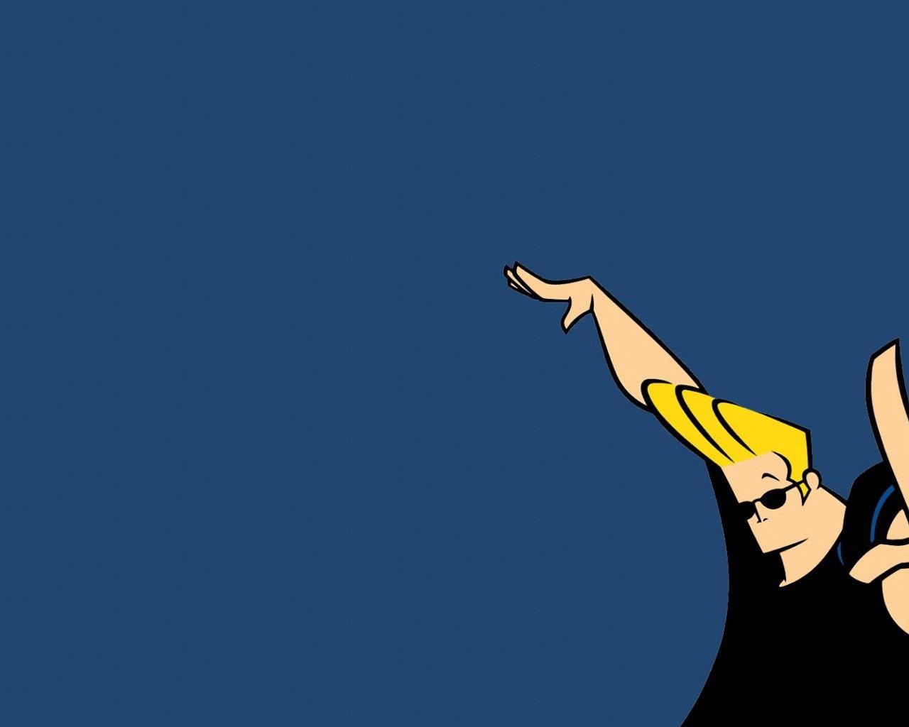 1280x1024 Cartoon Network Wallpaper
