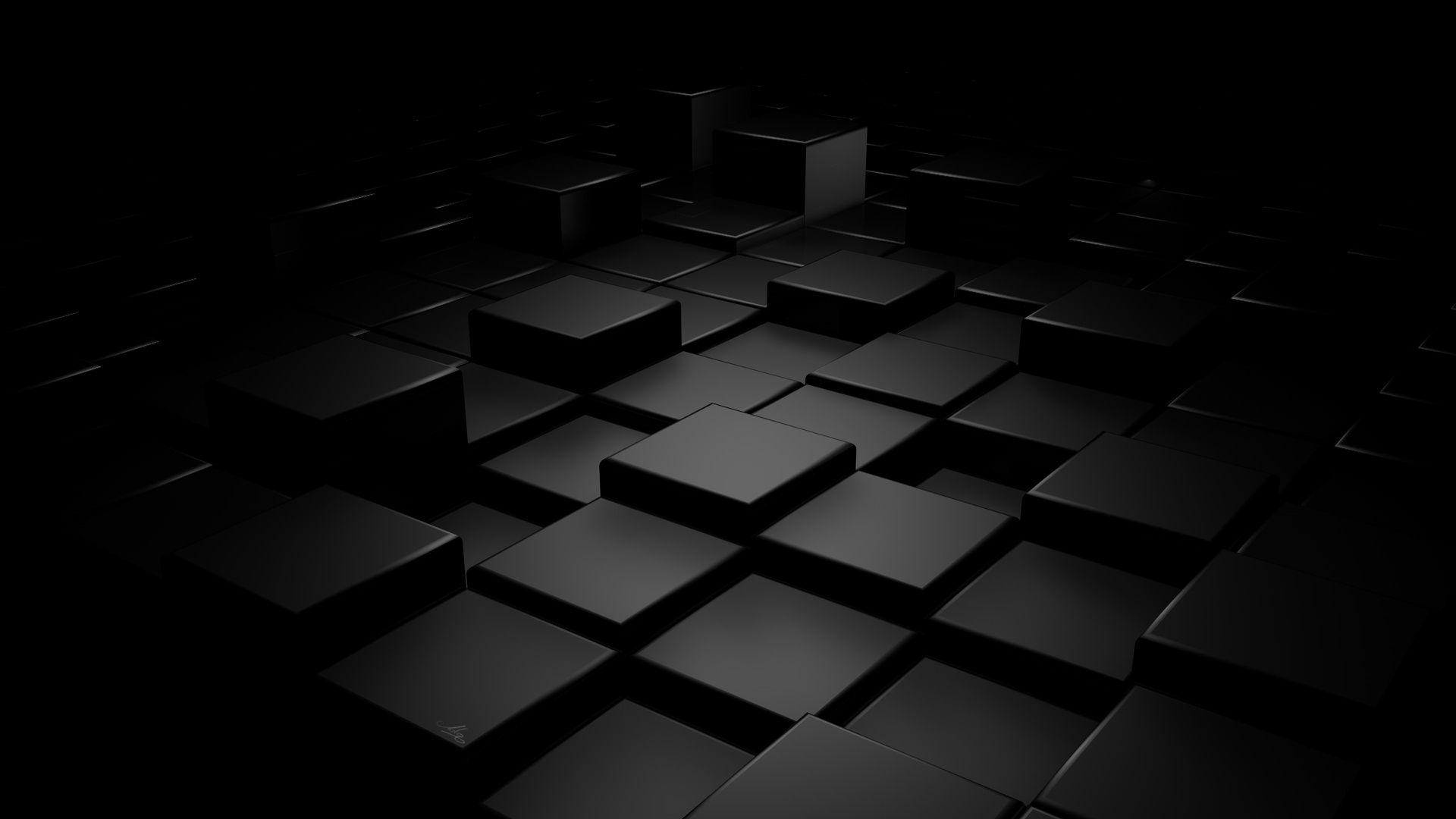 Neon Cube Wallpapers - Top Free Neon Cube Backgrounds - WallpaperAccess