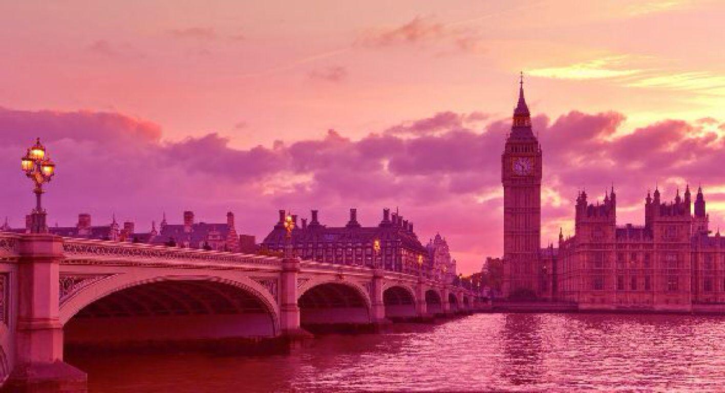 Pink London Wallpapers - Top Free Pink London Backgrounds - WallpaperAccess