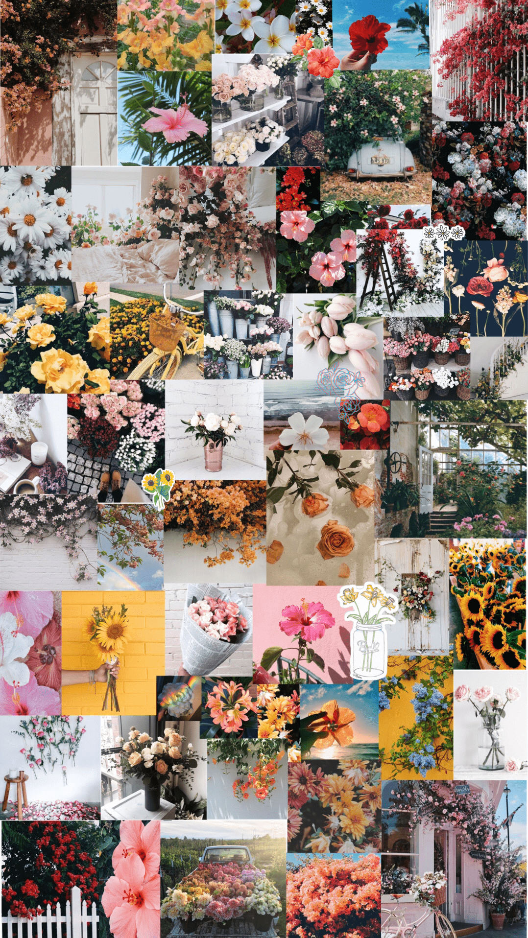 1078x1916 iPhone Aesthetic Pastel Homescreen Collage Wallpaper. Aesthetic iphone wallpaper, Aesthetic pastel wallpaper, Aesthetic wallpaper
