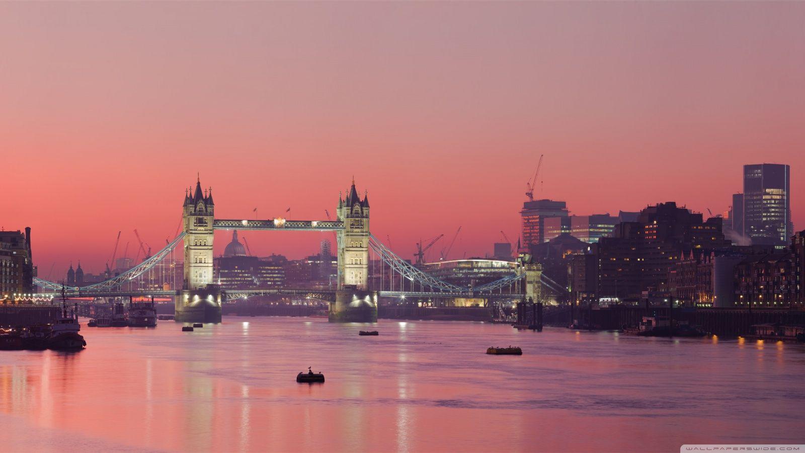 Pink London Wallpapers - Top Free Pink London Backgrounds - WallpaperAccess