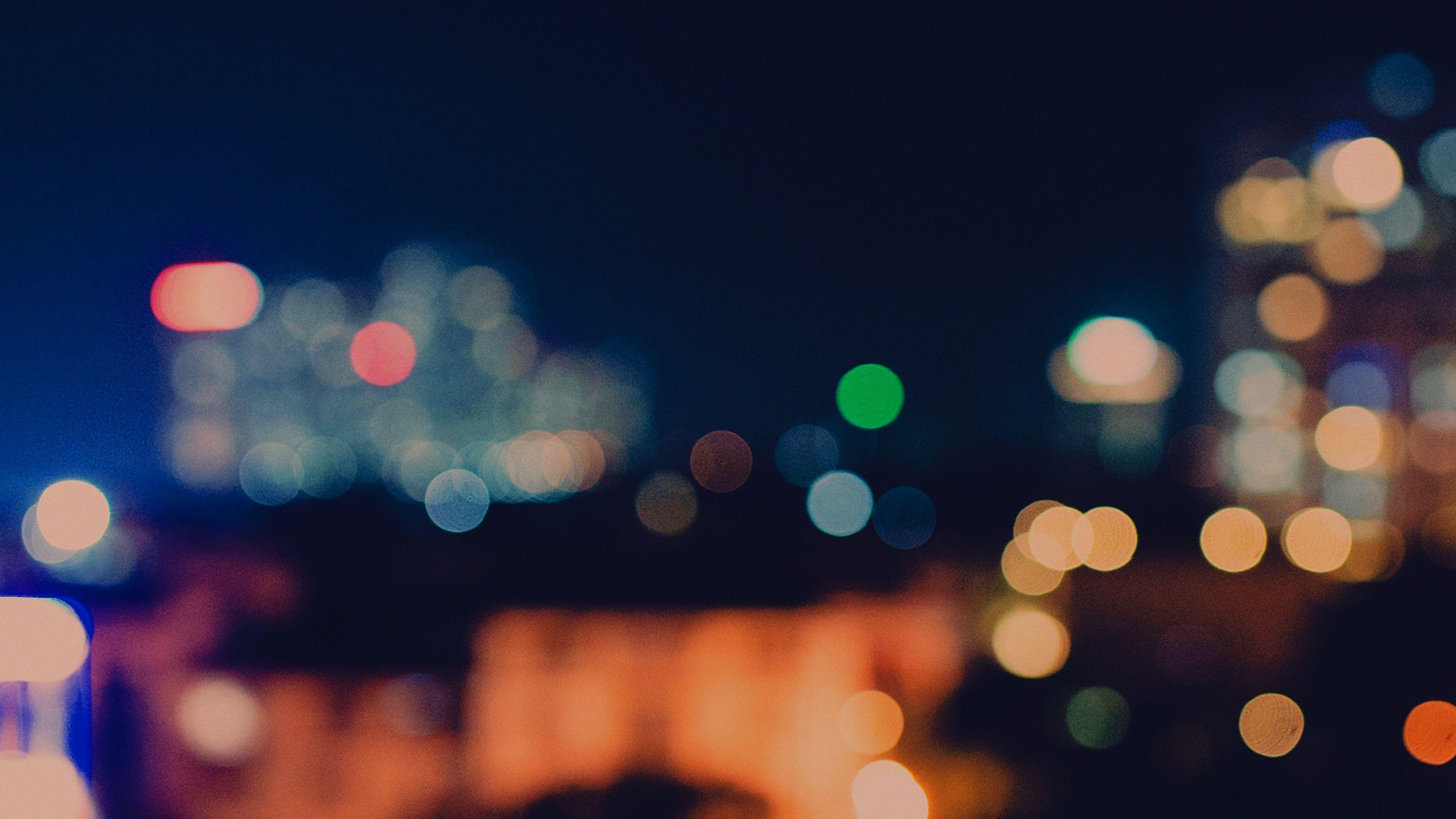 Blue City Night Wallpapers - Top Free Blue City Night Backgrounds