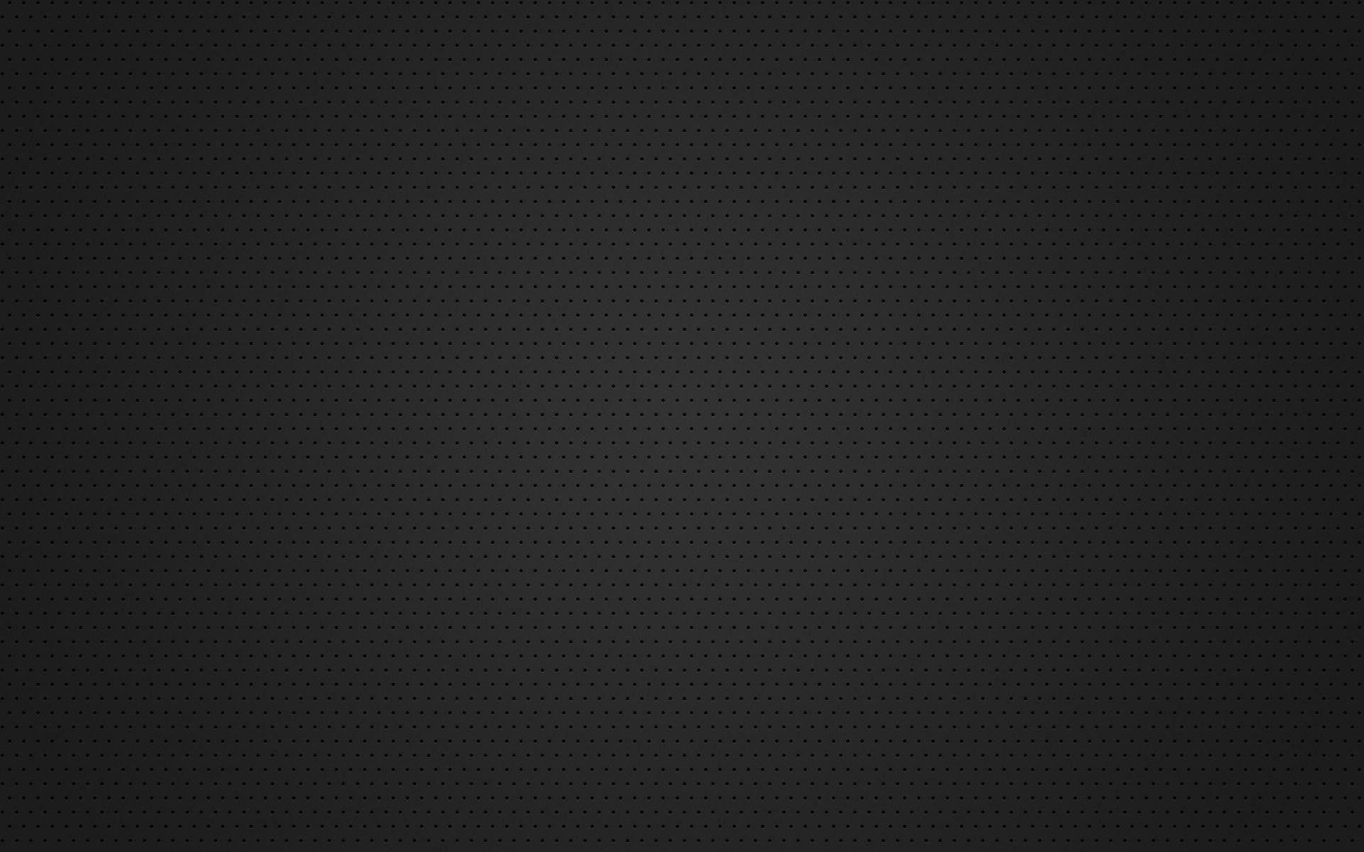 1920x1200 Matte Black Wallpaper