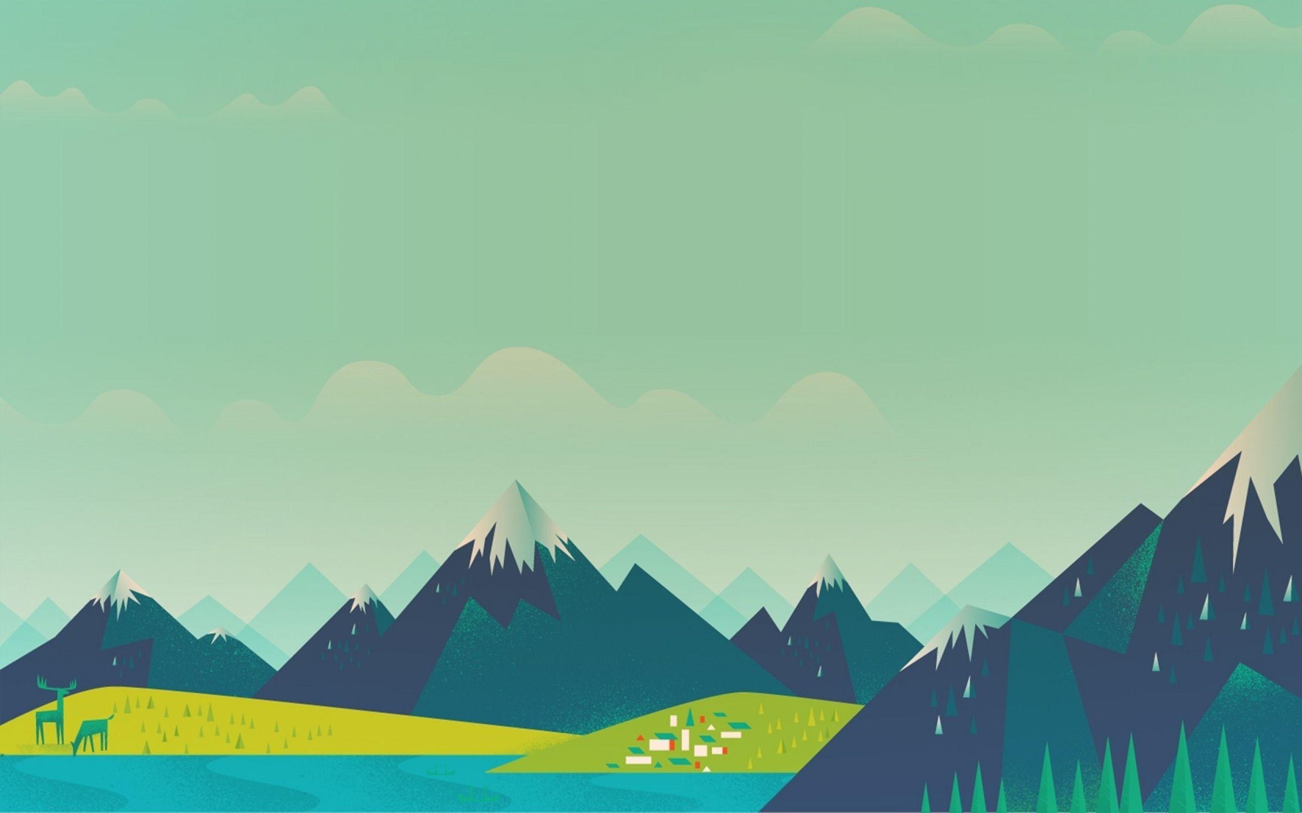 Flat HD Wallpapers - Top Free Flat HD Backgrounds - WallpaperAccess