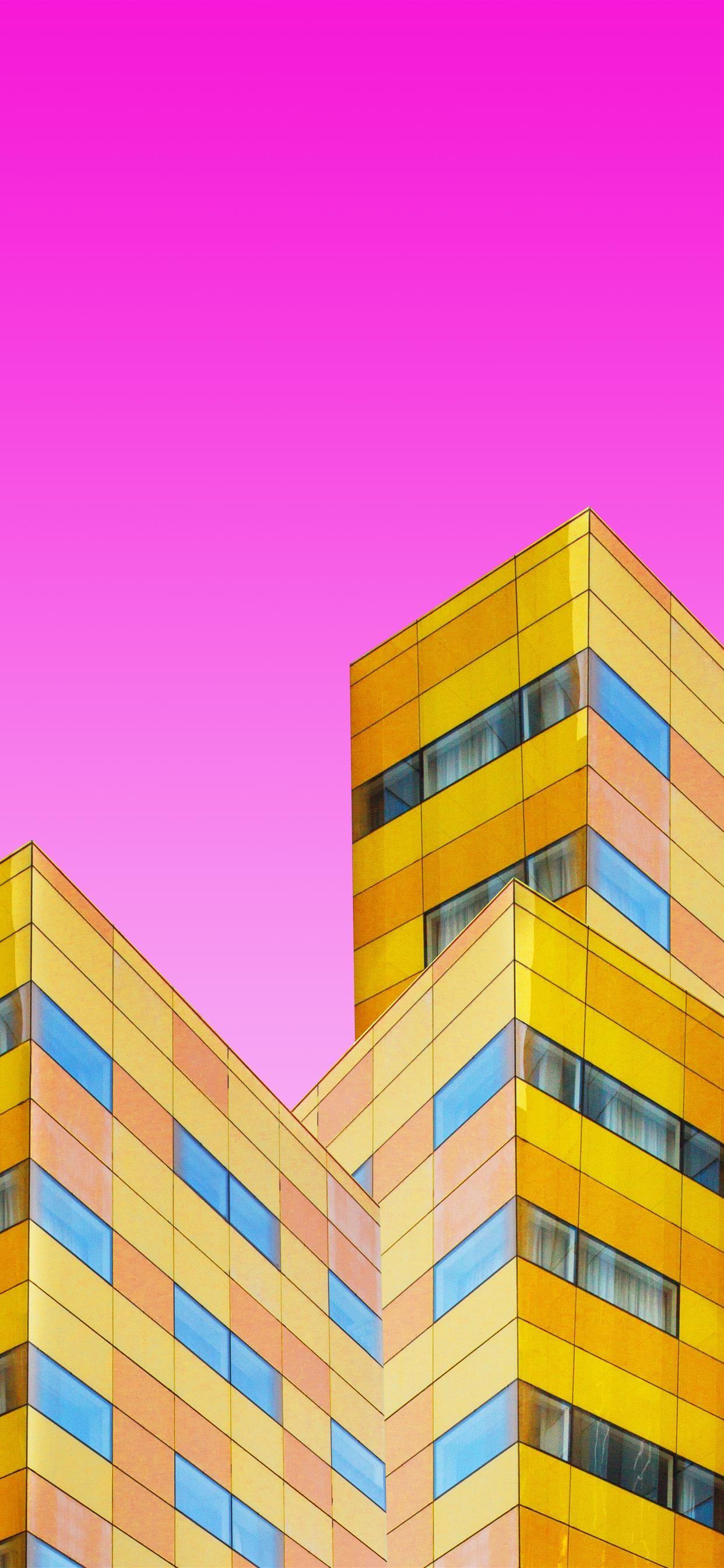 1242x2688 Canary Wharf London United Kingdom iPhone X Wallpaper Free Download