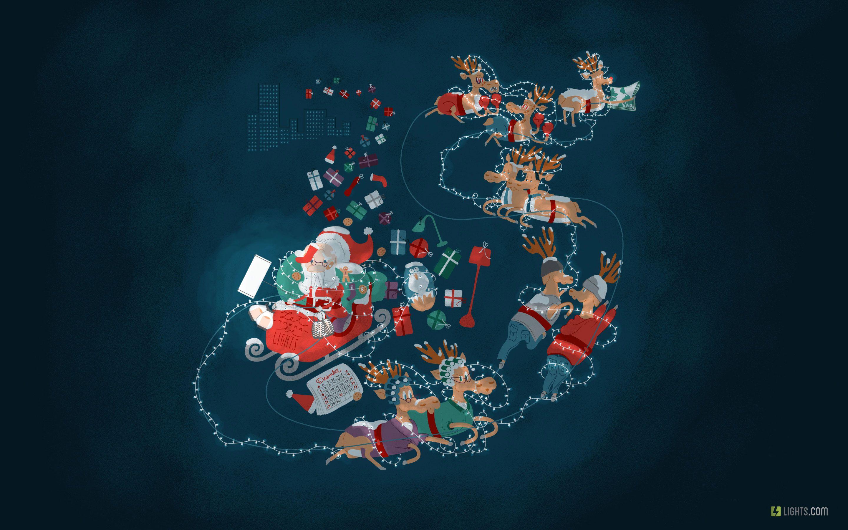 2880x1800 Retina Display 1280 X 800 Christmas Wallpaper. Wgcrkq.christmasmerry.site