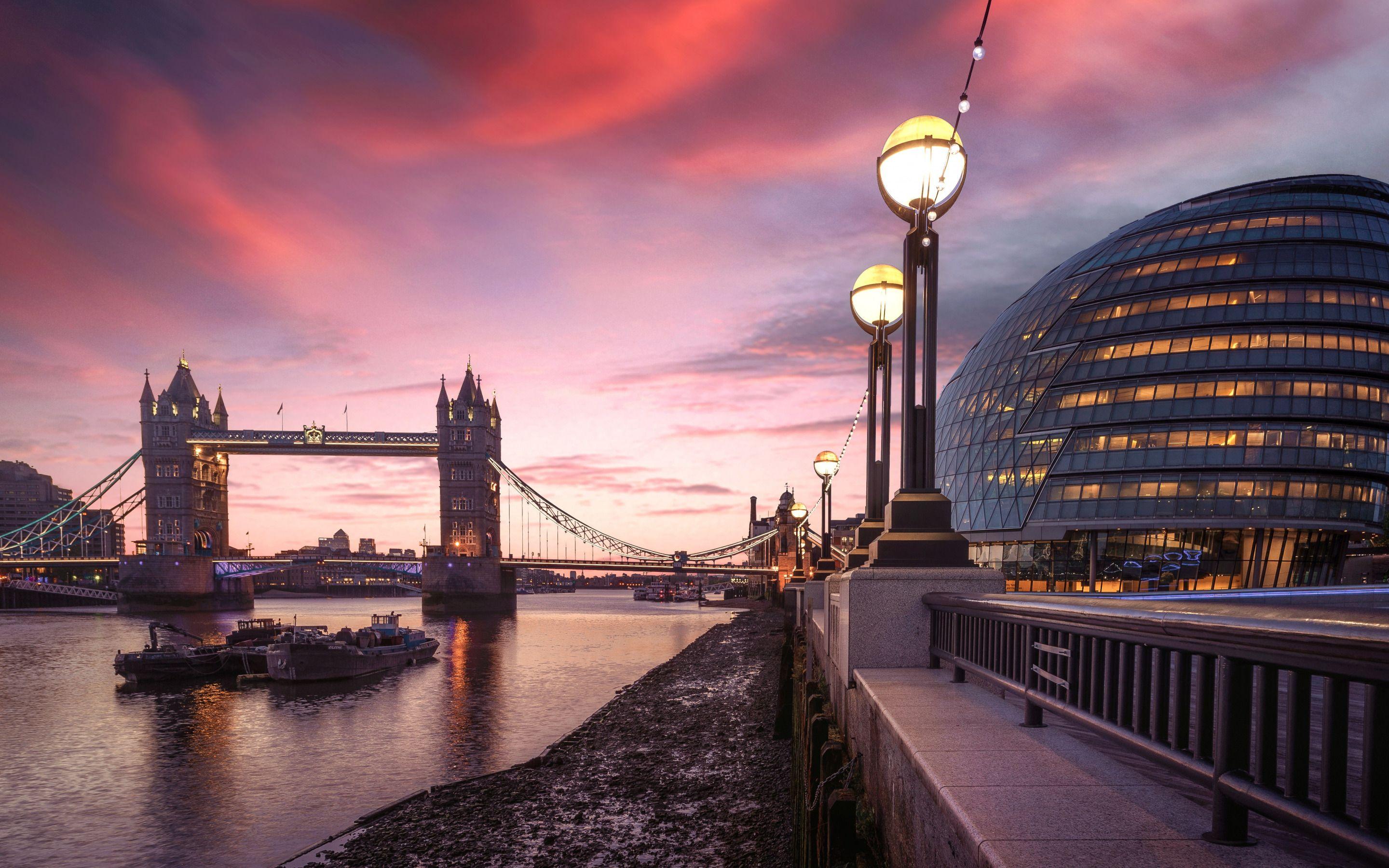 Pink London Wallpapers - Top Free Pink London Backgrounds - WallpaperAccess