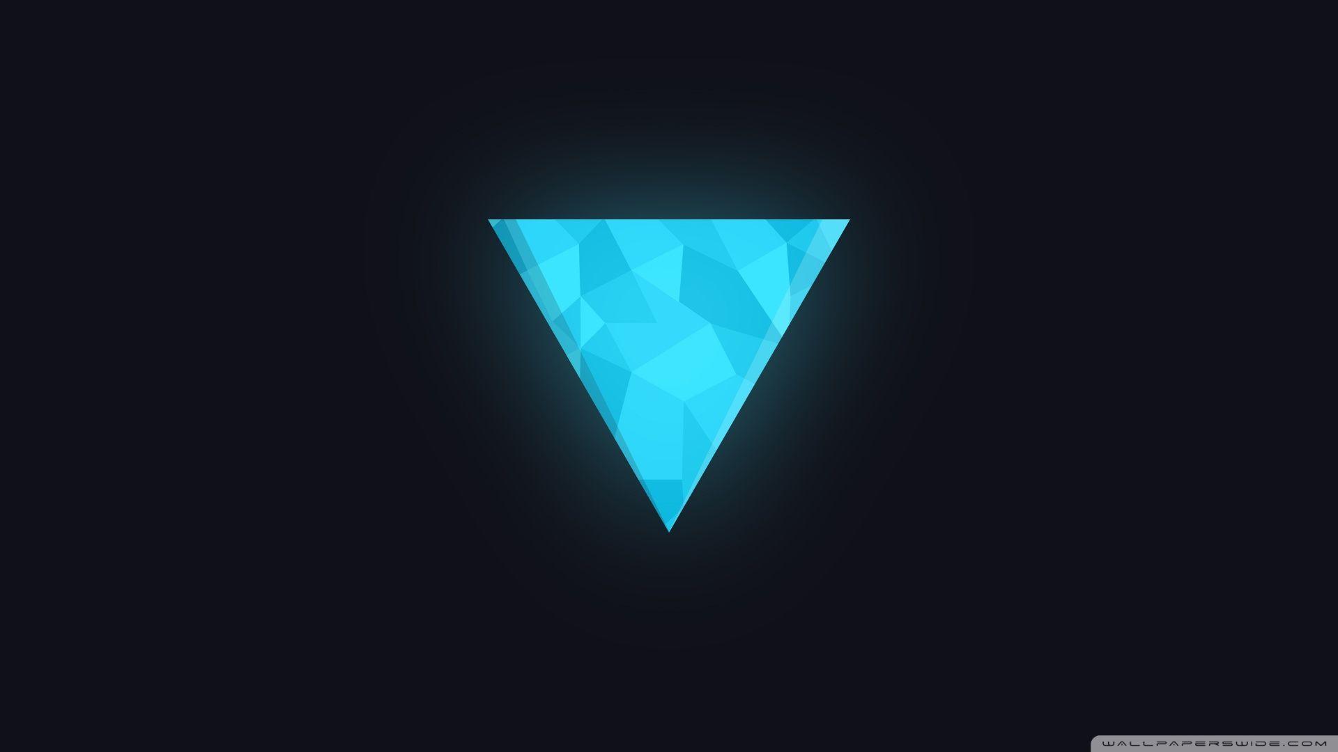 1920x1080 Geometric triangle Ultra HD Desktop Background Wallpaper for : Widescreen & UltraWide Desktop & Laptop : Multi Display, Dual Monitor : Tablet