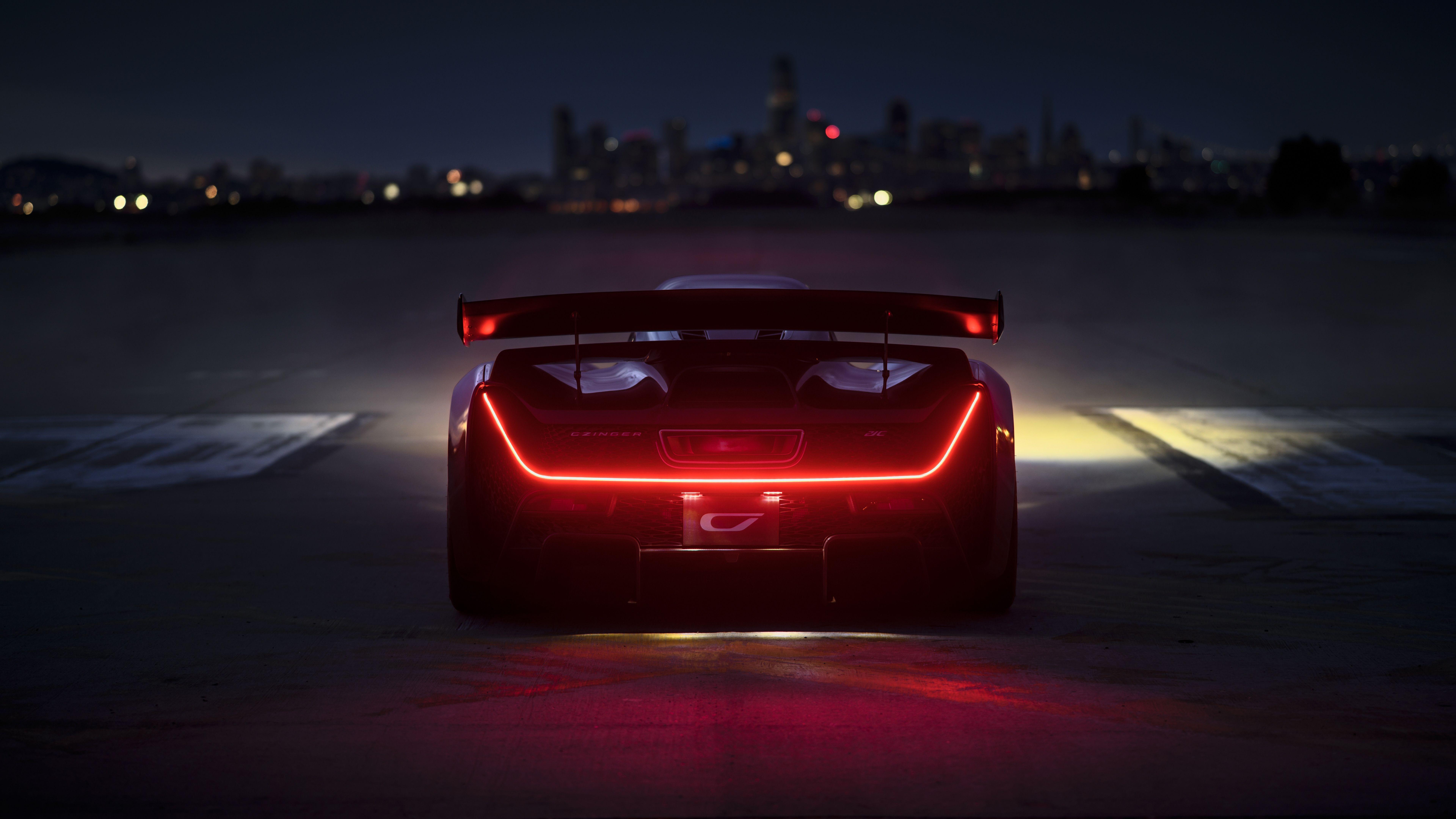 7680x4320 Track HD Wallpaper & Background