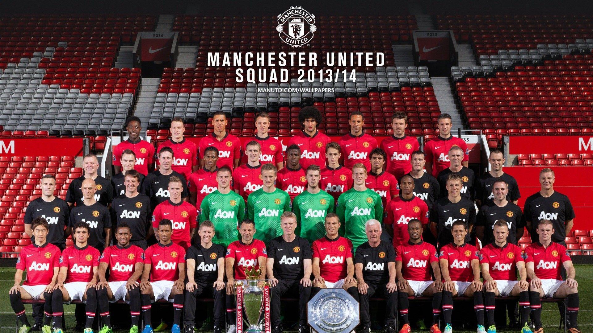 1920x1080 Manchester United iPhone
