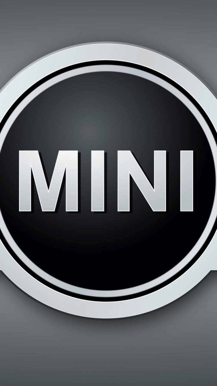 Mini Cooper Logo Wallpapers - Top Free Mini Cooper Logo Backgrounds ...