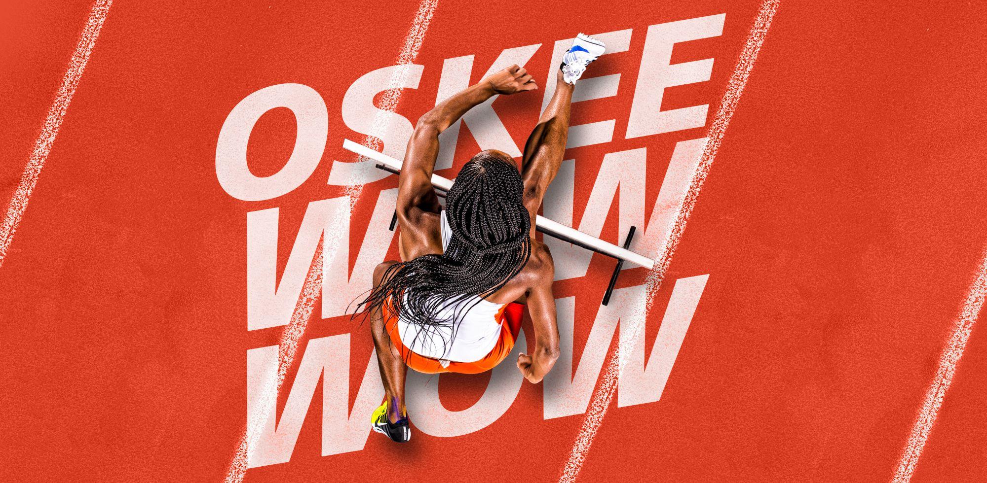 2000x980 Fighting Illini Women's Track & Field Posters & Wallpaper Revealed of Illinois Athletics