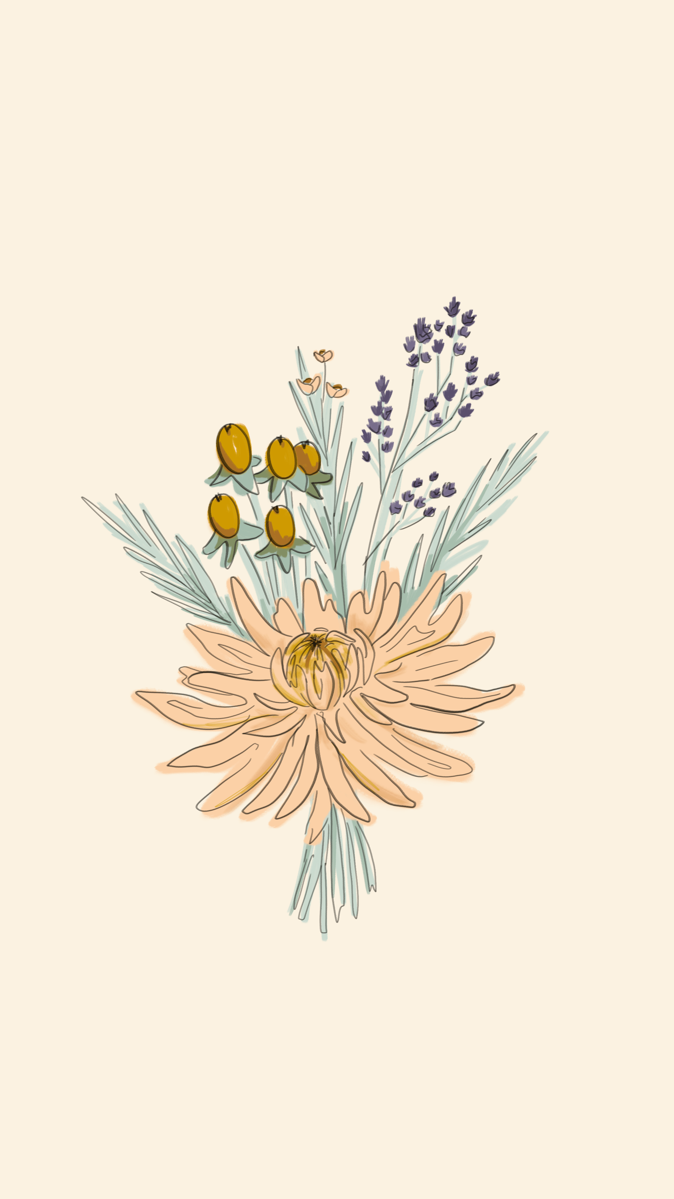 2160x3840 My May Flowers. iPhone wallpaper lights, iPhone background wallpaper, Cute wallpaper for ipad