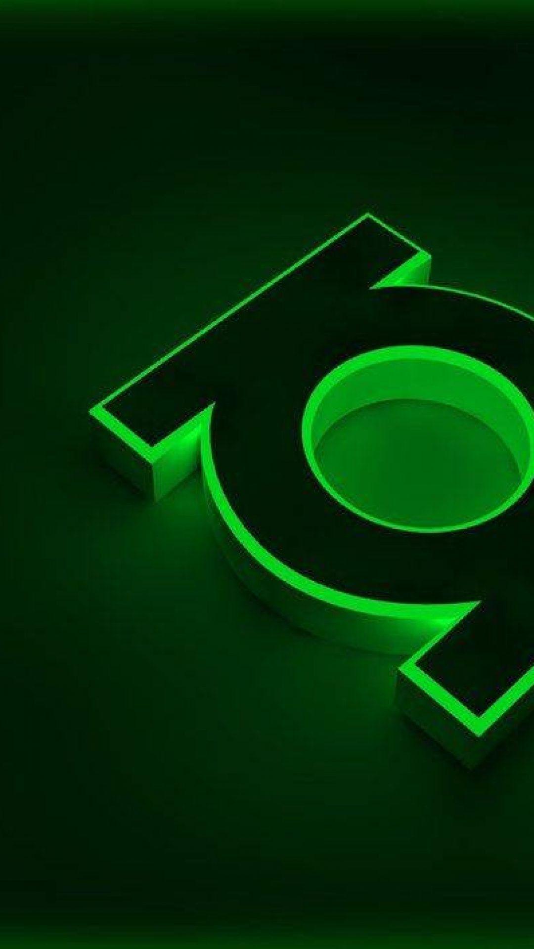 1080x1920 Green Lantern Logo, iPhone, Desktop HD Background / Wallpaper (1080p, 4k) (1080x1920) (2020)