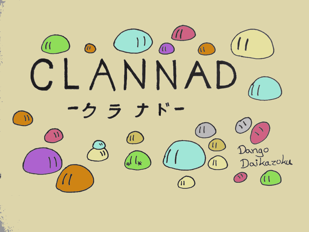 Cute Dango Wallpapers Top Free Cute Dango Backgrounds Wallpaperaccess