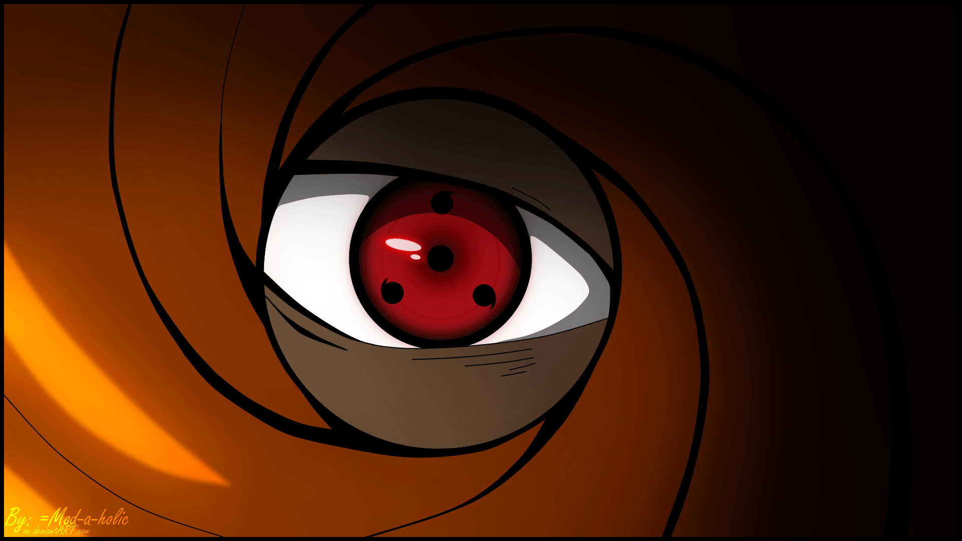 1920x1080 Tobi Wallpaper