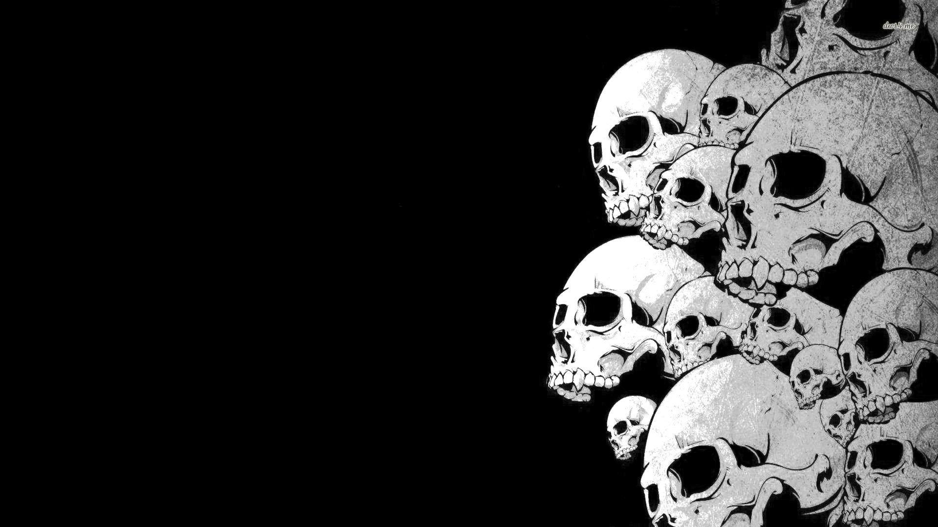 1920x1080 Punisher Background