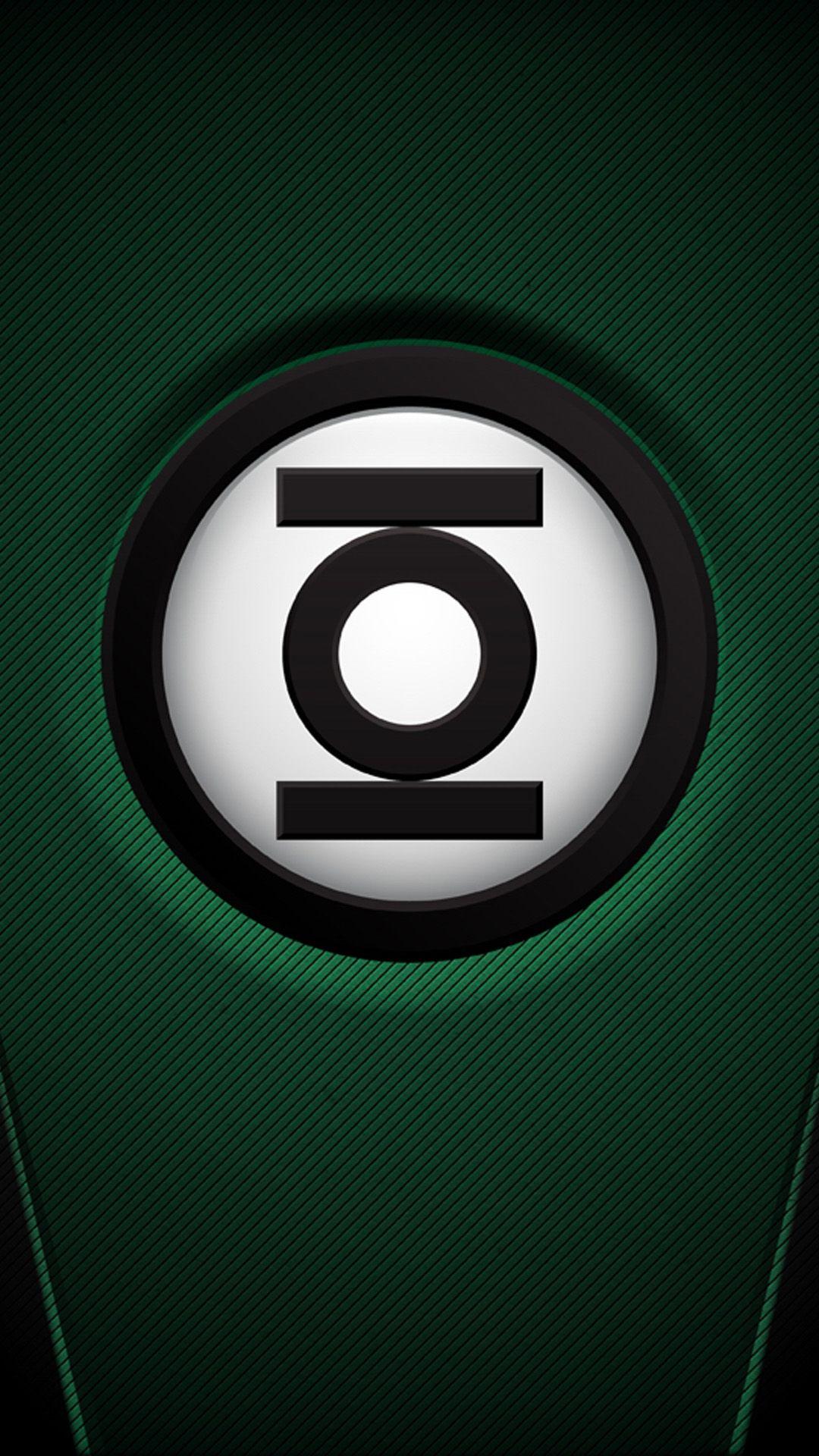 1080x1920 The Green Lantern Wallpaper