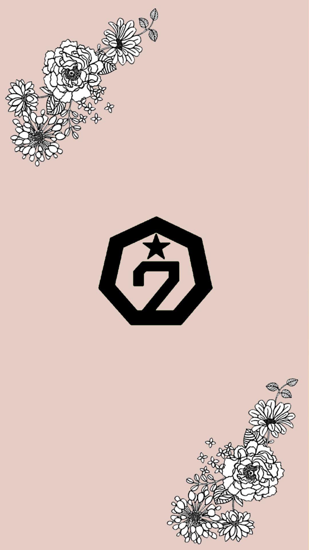 1080x1920 Kpop Wallpaper Dont Touch My Phone