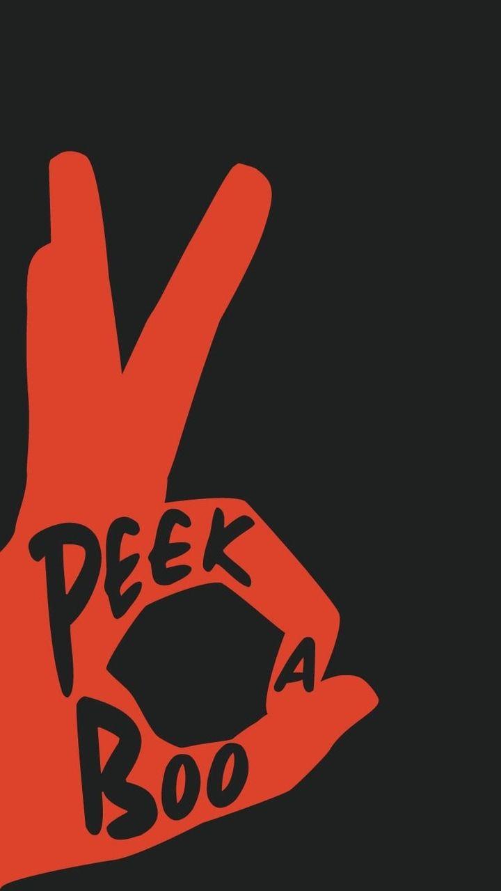 720x1280 Kpop Hand Heart Wallpaper