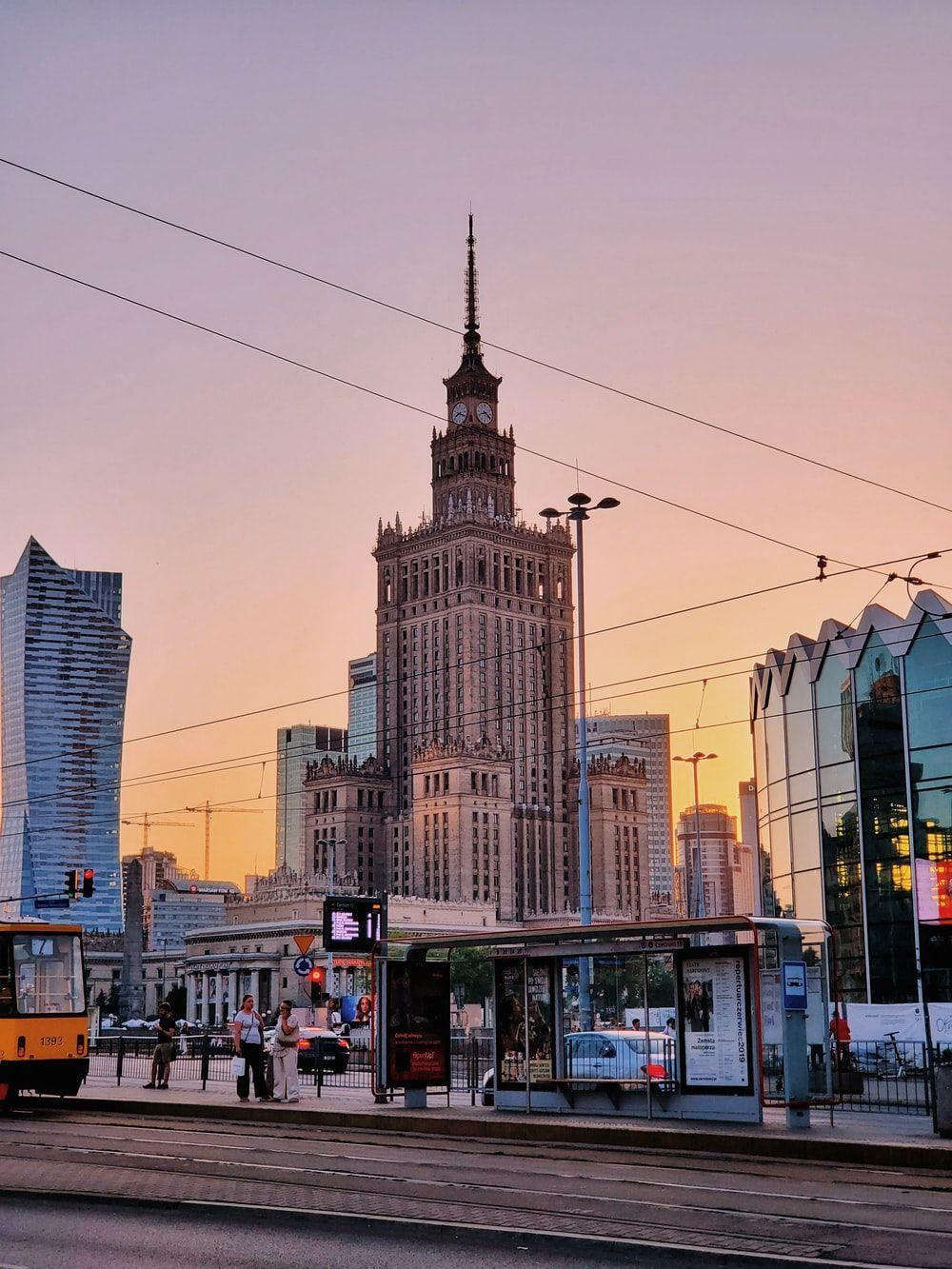 1000x1333 Warsaw Picture [HD] [Stunning!]. Download Free Image