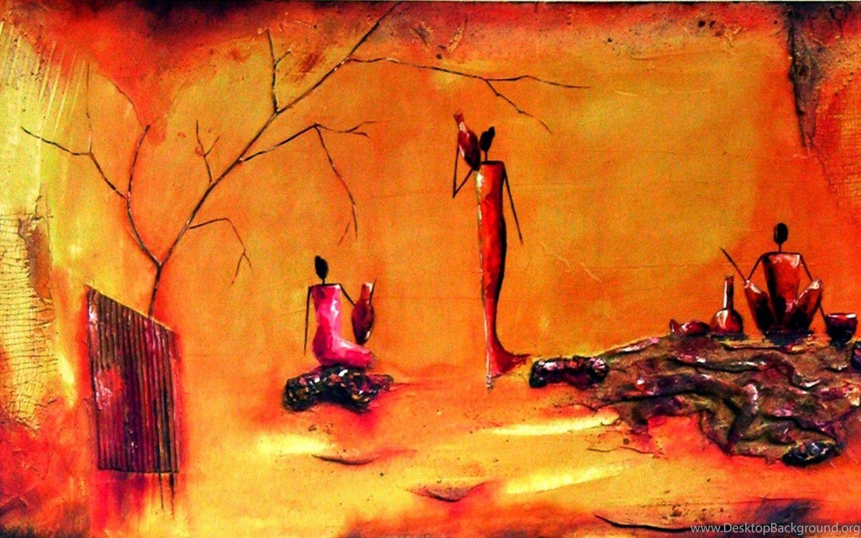 1680x1050 Abstract oil painting wallpaper oil painting art abstract wallpaper day HD paintings as wallpaper love Desktop Background