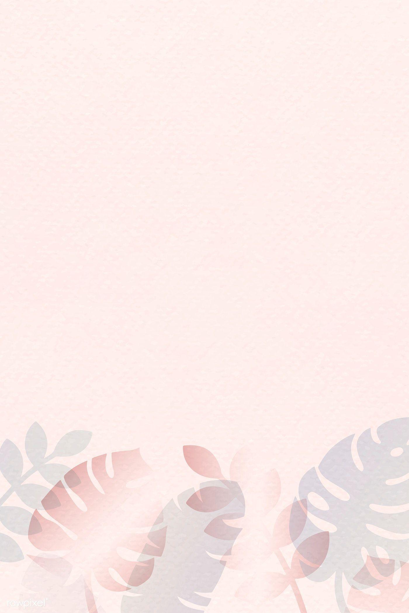 Cute Light Pink Pastel Wallpapers - Top Free Cute Light Pink Pastel  Backgrounds - WallpaperAccess