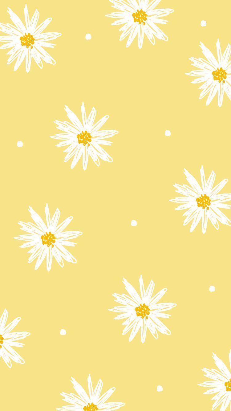 Cute Pastel Yellow Wallpapers Top Nh Ng H Nh Nh P