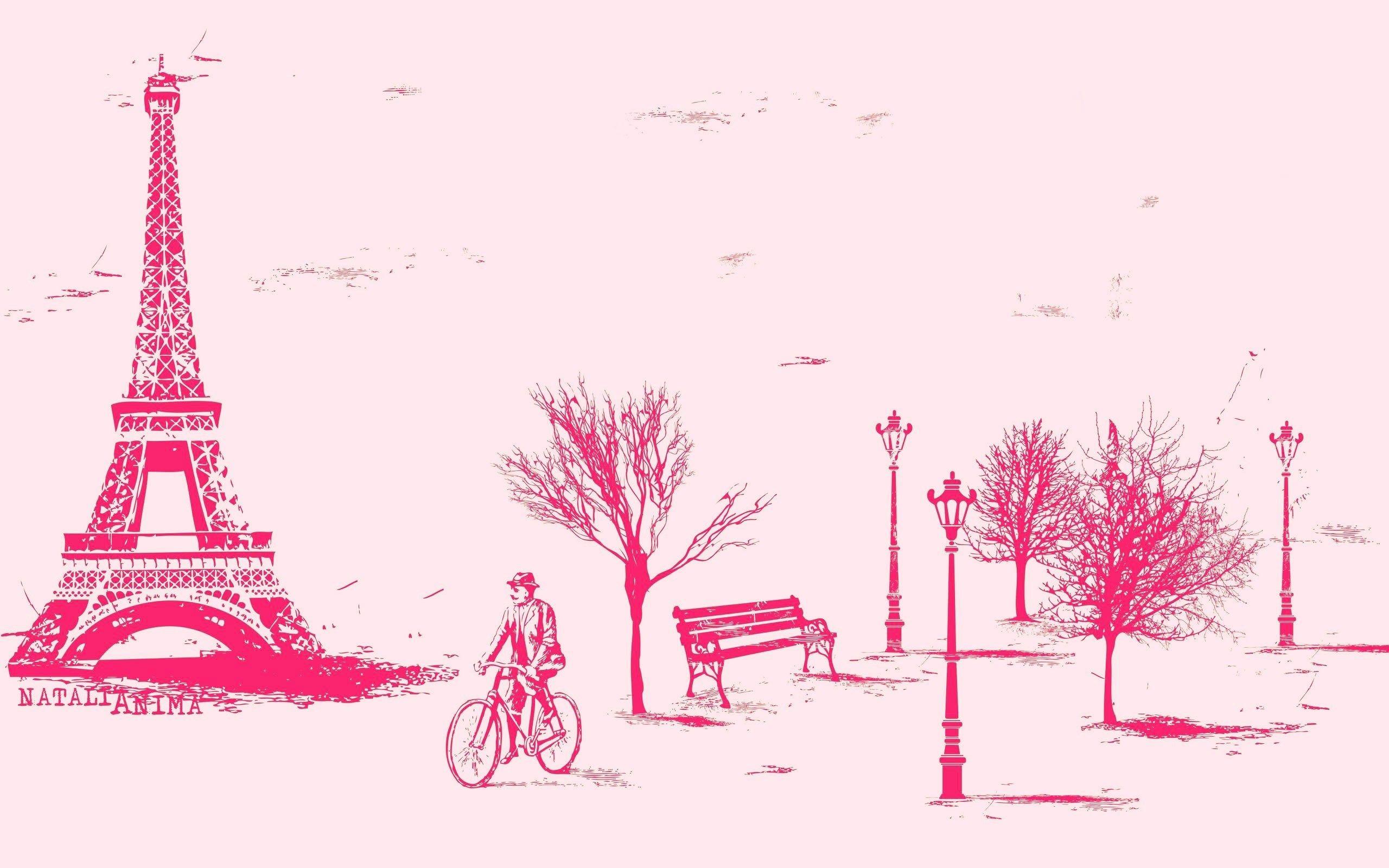 2560x1600 Wallpaper Cute Pastel