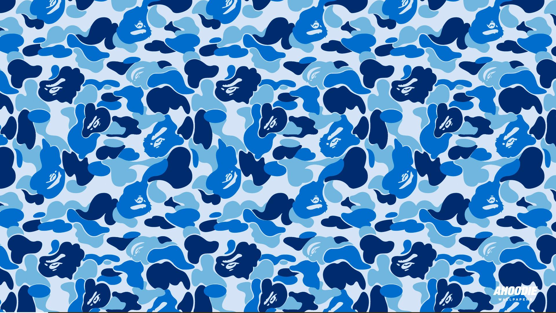1920x1080 Bape Wallpaper Ps4