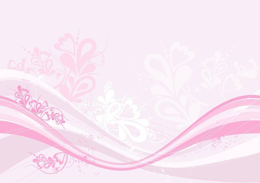 1086x768 Wallpaper For > Light Pink Floral Background. Pink wallpaper background, Pink floral background, Floral background