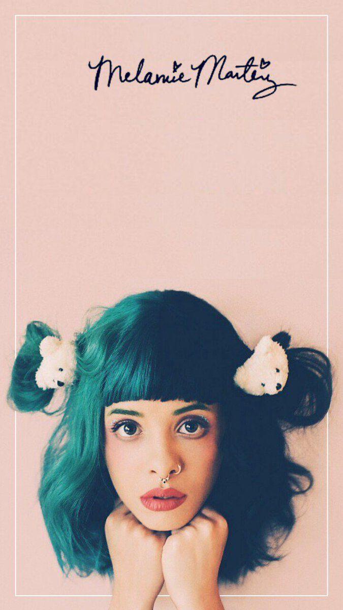Melanie wallpapers/background for ur phone in purple ✨a e s t h e t i c✨ I  made :) : r/MelanieMartinez