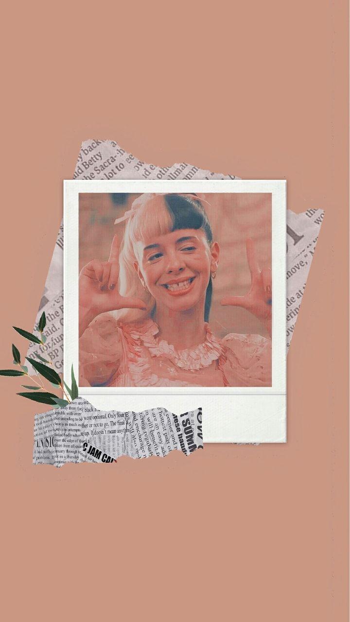 720x1280 Wallpaper, Lockscreen, And Melanie Martinez Image K 12 Melanie Martinez HD Wallpaper