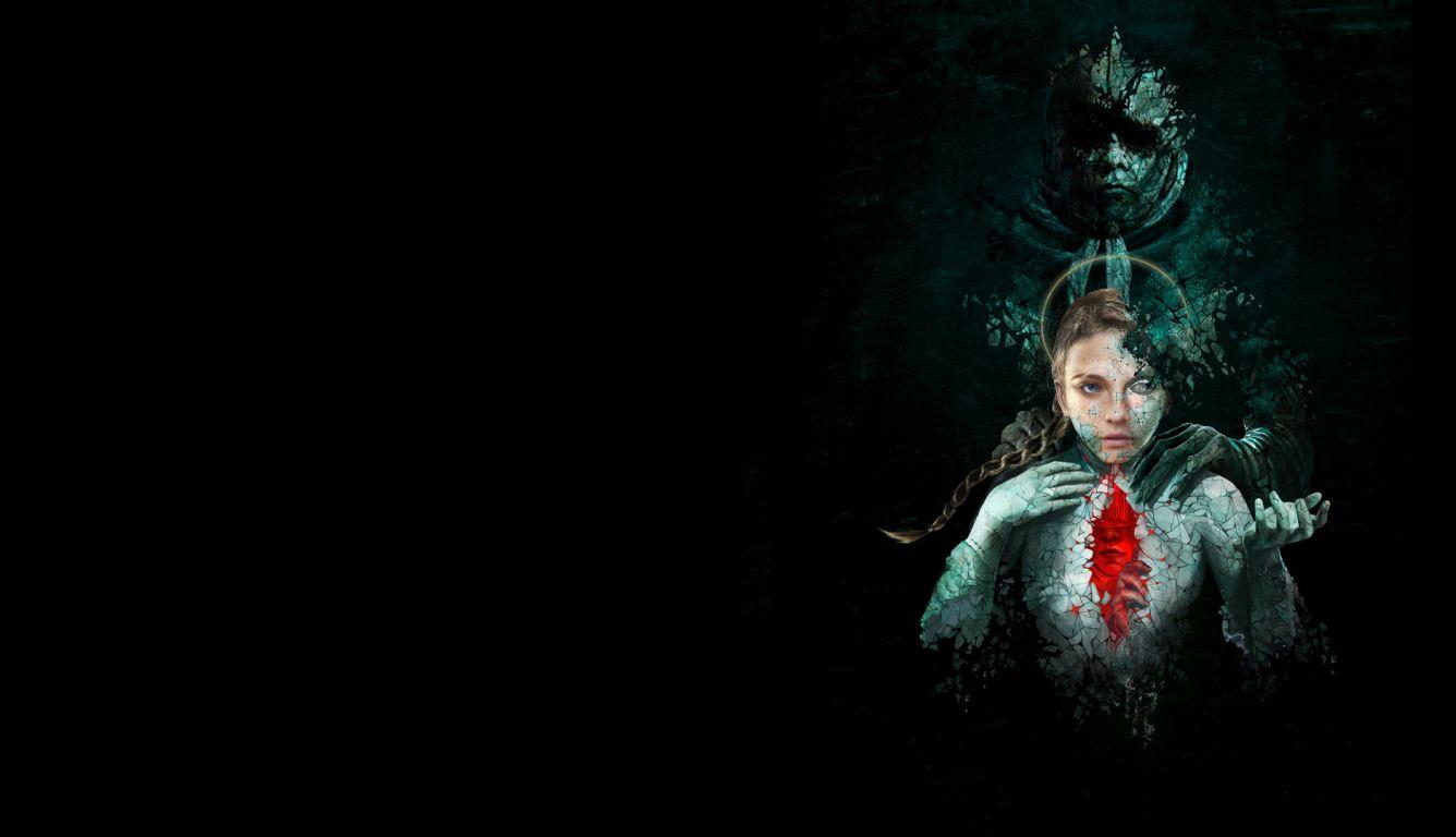 1336x768 Remothered Game HD Laptop Wallpaper, HD Games 4K Wallpaper, Image, Photo and Background