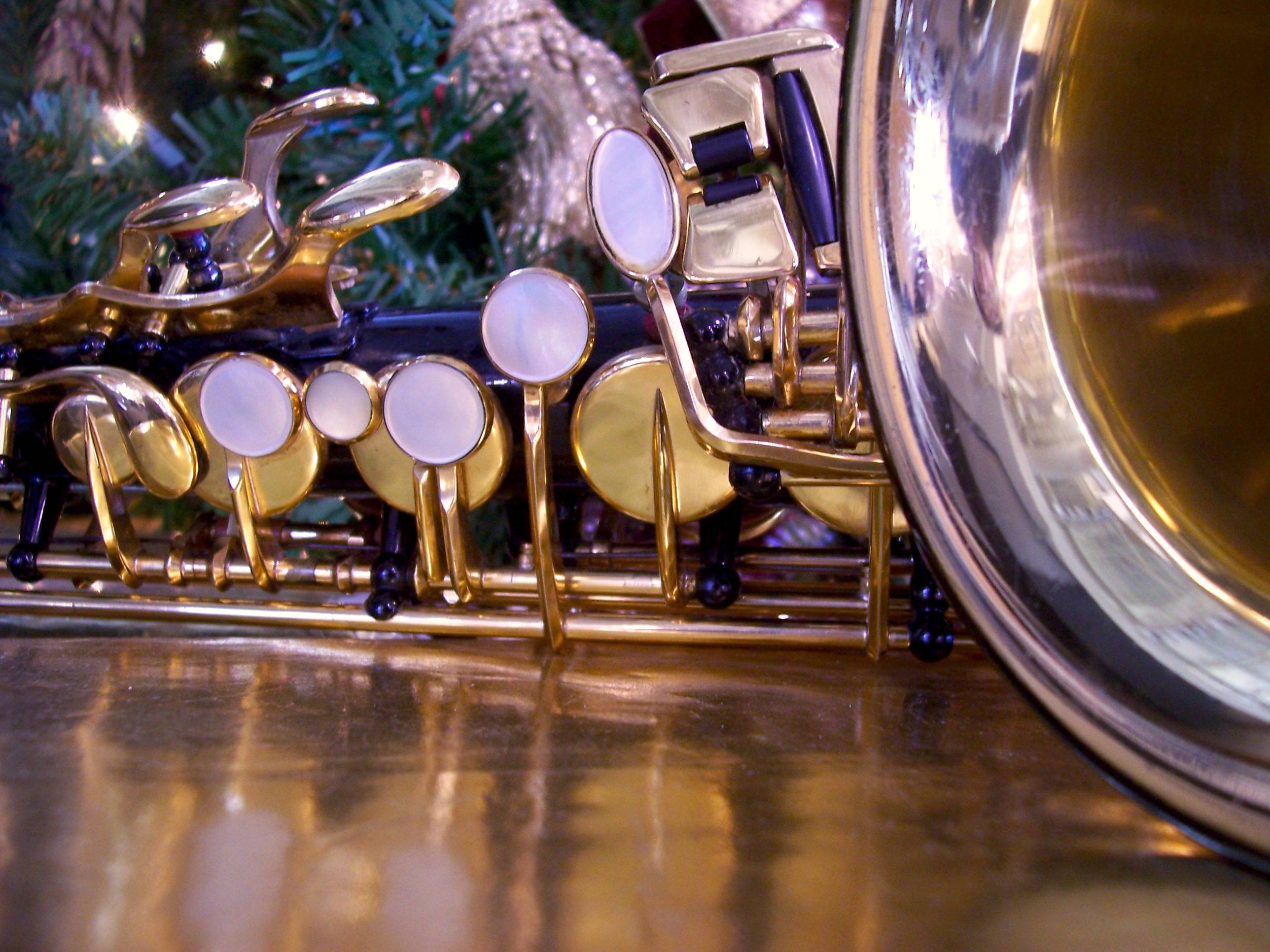 2576x1932 Alto Sax Wallpaper, 1137.98 Kb
