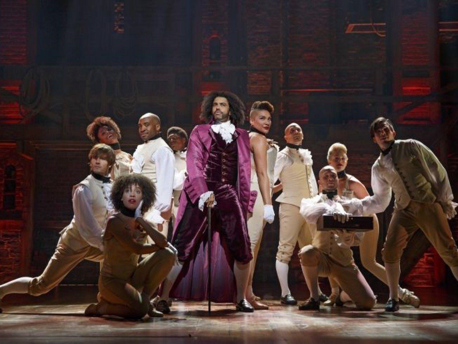1600x1200 Hamilton