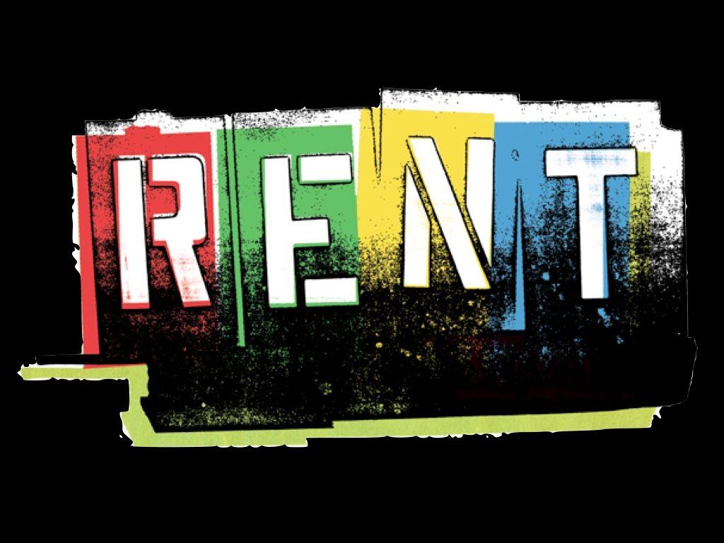 1024x768 Rent Musical Wallpaper